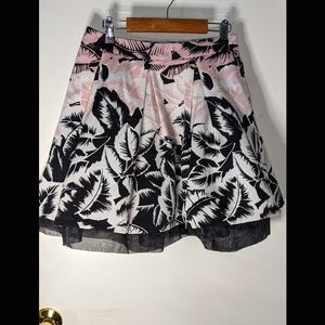 Express Cupcake Skirt
